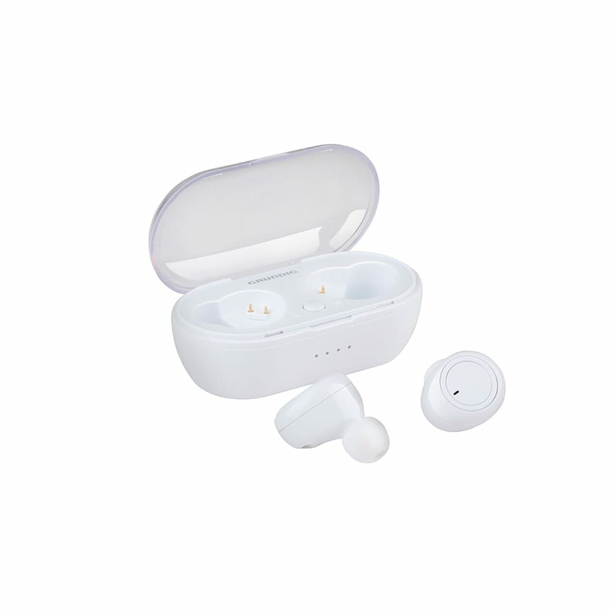 Bluetooth Headphones Grundig earbuds Multicolour-2