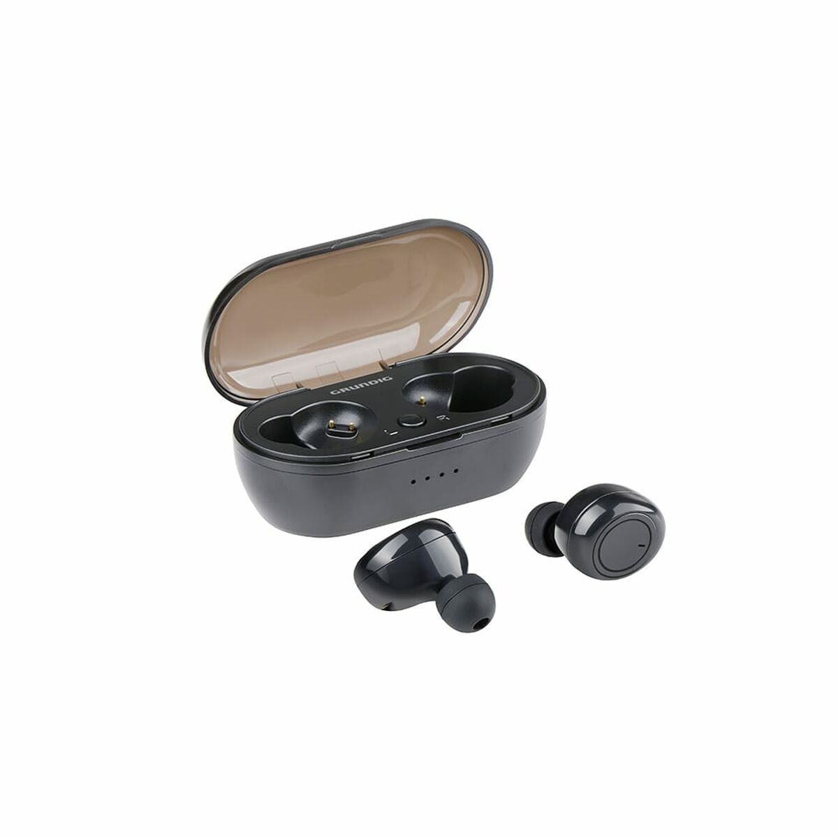 Bluetooth Headphones Grundig earbuds Multicolour-1