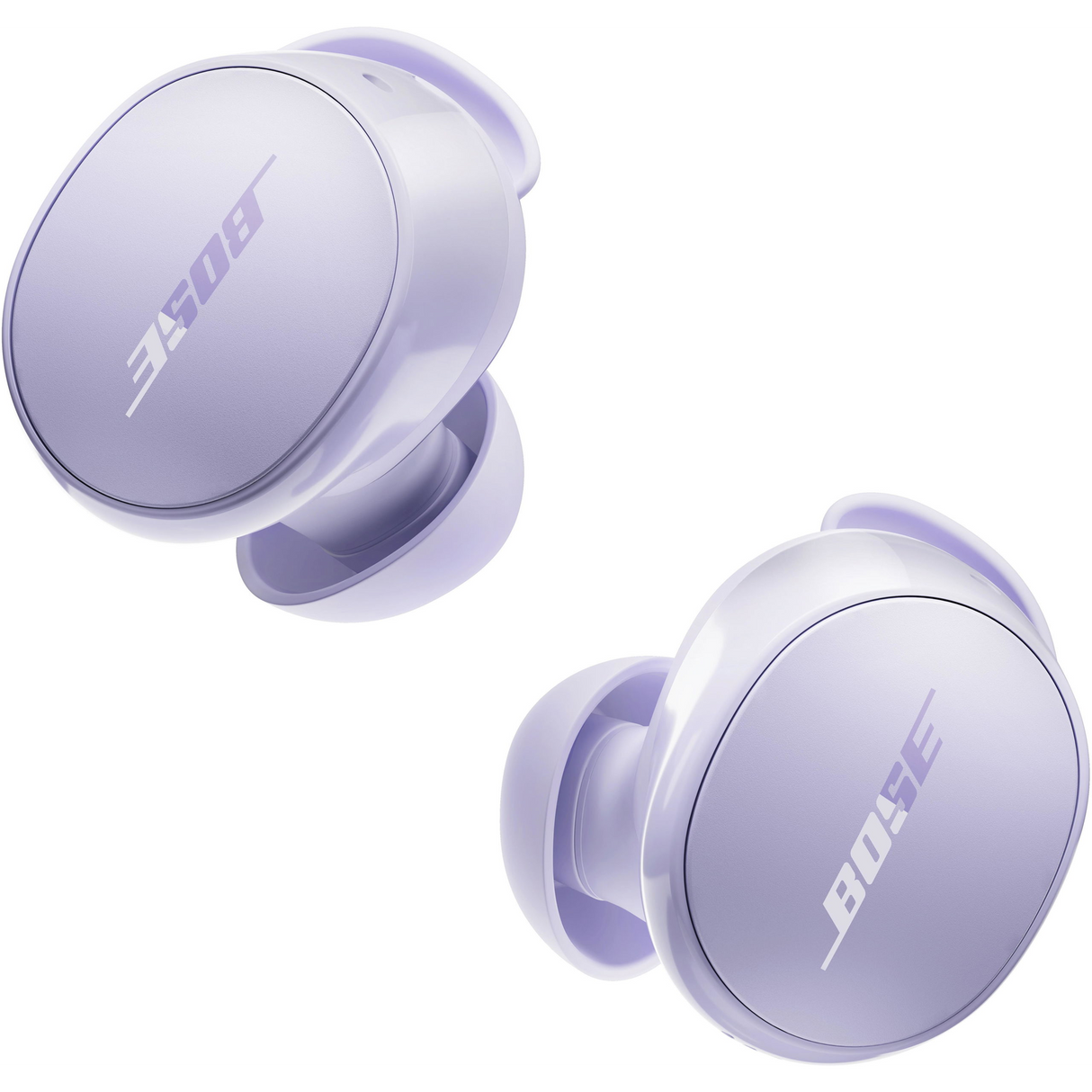 BOSE QuietComfort Earbuds - lila (888507-0300)-0