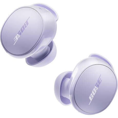 BOSE QuietComfort Earbuds - lila (888507-0300)-0