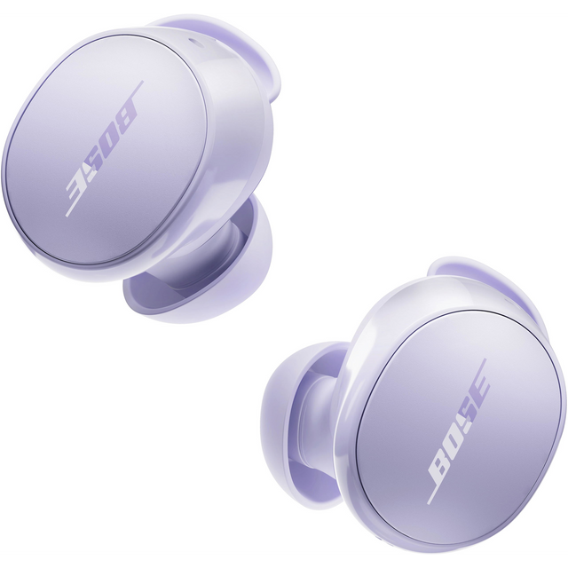 BOSE QuietComfort Earbuds - lila (888507-0300)-0