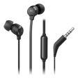 Motorola Earbuds 3-S Vezetékes Headset - Fekete (505537471081)-0