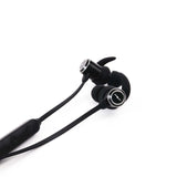 BOLT Bluetooth Sport Fülhallgató – Fekete-0