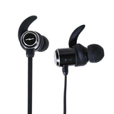 BOLT Bluetooth Sport Fülhallgató – Fekete-5